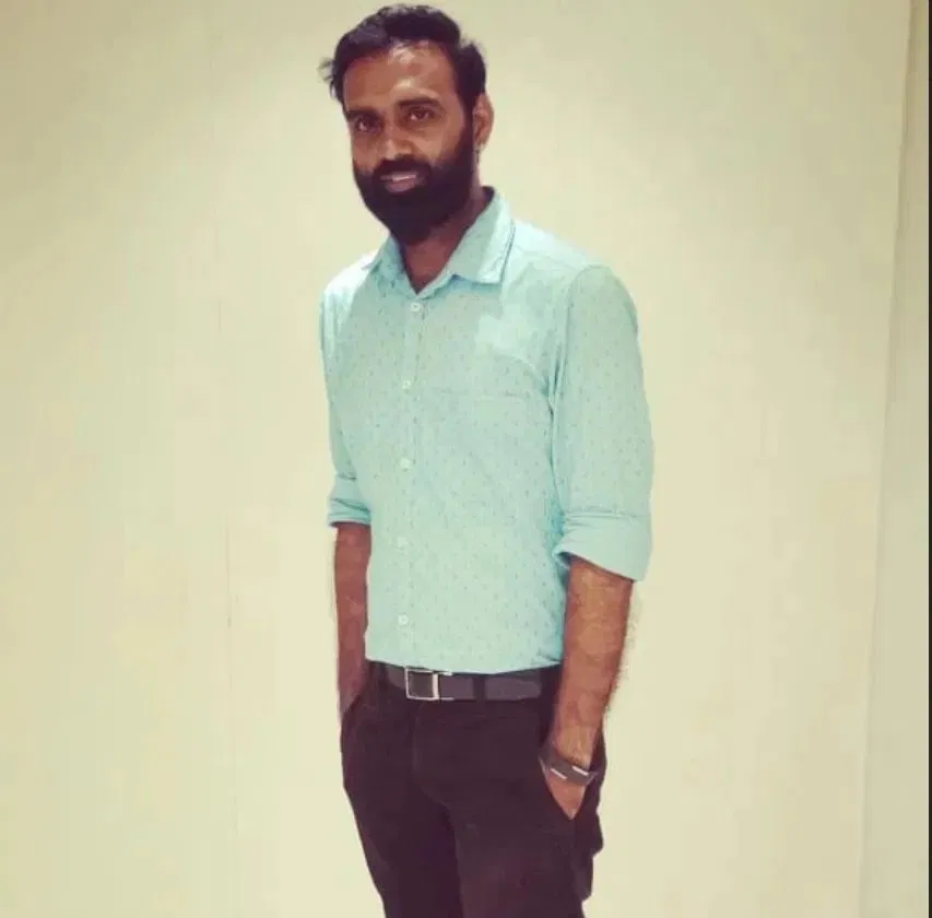 Subhash K